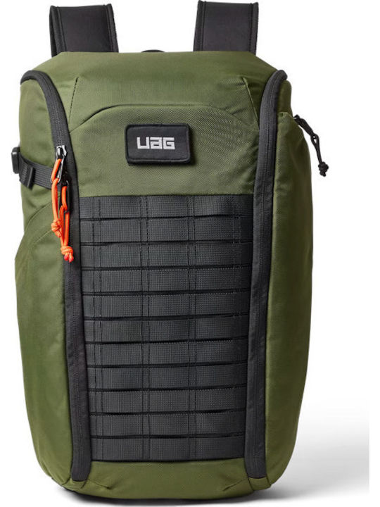 UAG Τσάντα Πλάτης για Laptop 16" σε Πράσινο χρώμα 984174117297 - Image 13