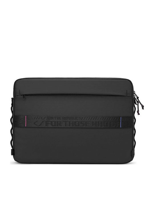 Asus Rog Θήκη για Laptop 16" σε Μαύρο χρώμα - Image 3