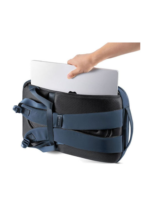 XD Design Backpack 15lt Navy Μπλε - Image 2