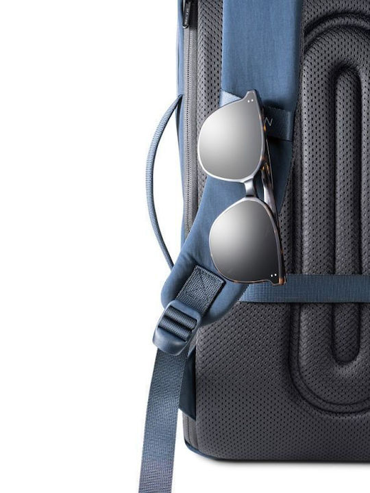XD Design Backpack 15lt Navy Μπλε - Image 3