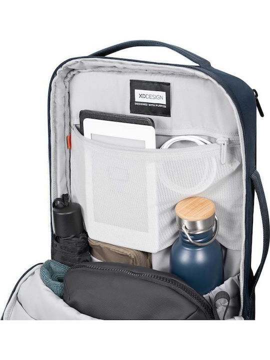 XD Design Backpack 15lt Navy Μπλε - Image 4