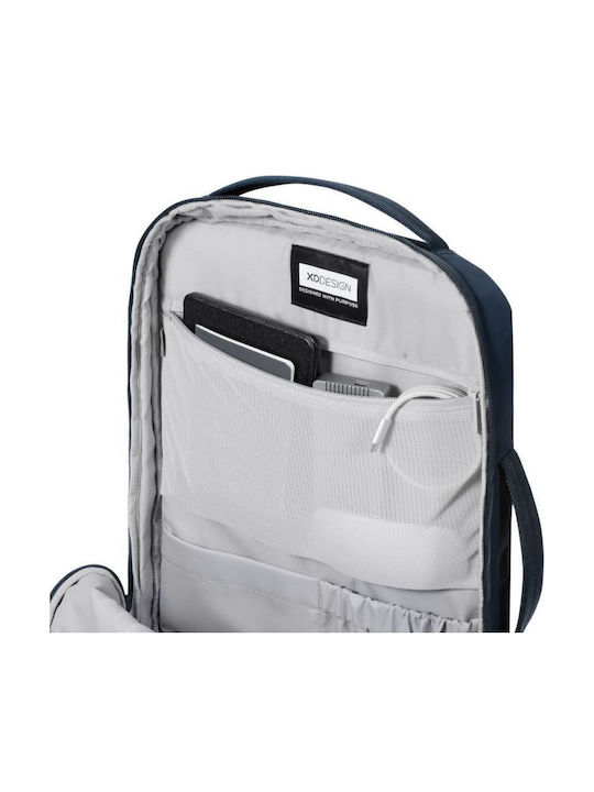XD Design Backpack 15lt Navy Μπλε - Image 7