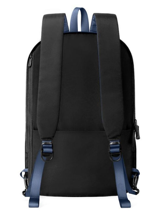 XD Design Backpack 22lt Μαύρο - Image 2