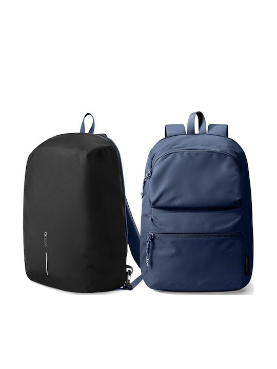 XD Design Backpack 22lt Μαύρο - Image 6