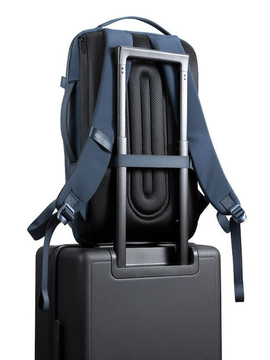 XD Design Backpack 15lt Navy Μπλε - Image 11