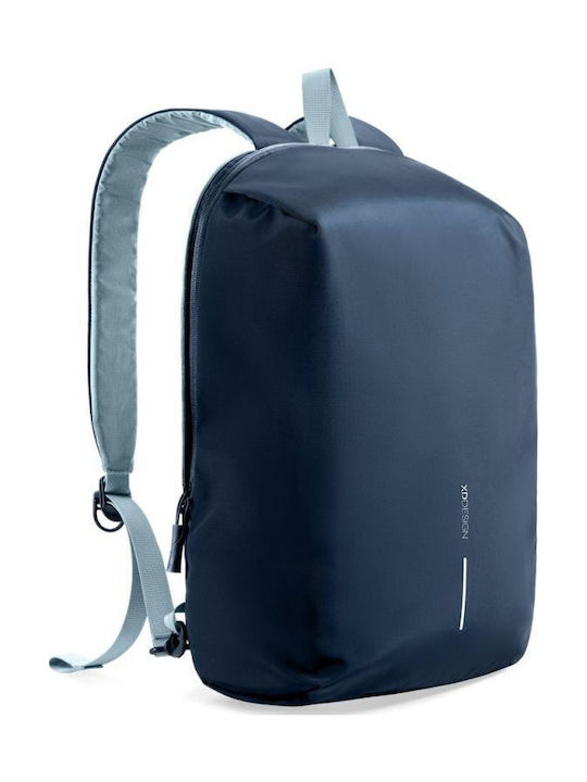 XD Design Backpack 22lt Navy Μπλε - Image 4