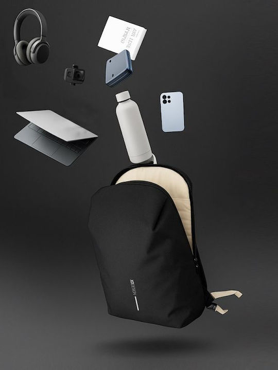 XD Design Backpack 22lt Μαύρο - Image 7
