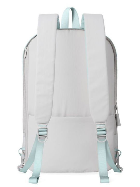 XD Design Backpack 22lt Γκρι - Image 3