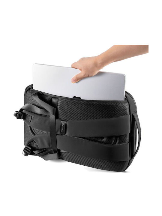 XD Design Backpack 15lt Μαύρο - Image 2