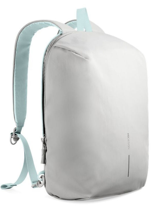 XD Design Backpack 22lt Γκρι - Image 4