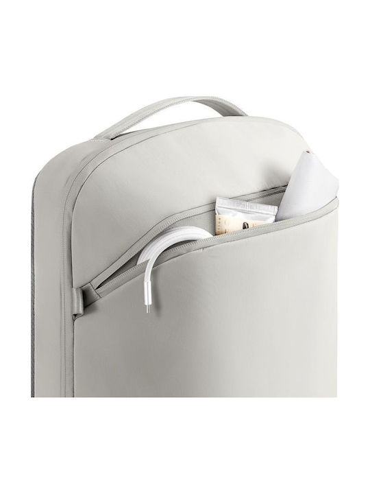 XD Design Backpack 15lt Γκρι - Image 4