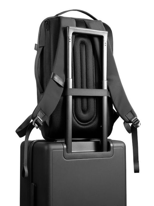 XD Design Backpack 15lt Μαύρο - Image 4