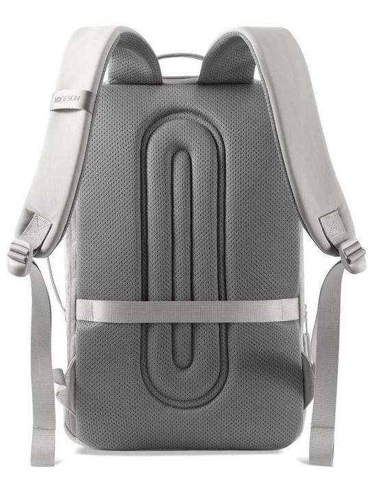 XD Design Backpack 15lt Γκρι - Image 7