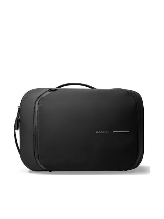 XD Design Backpack 15lt Μαύρο - Image 6