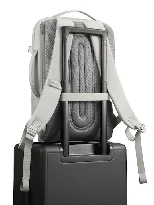 XD Design Backpack 15lt Γκρι - Image 8