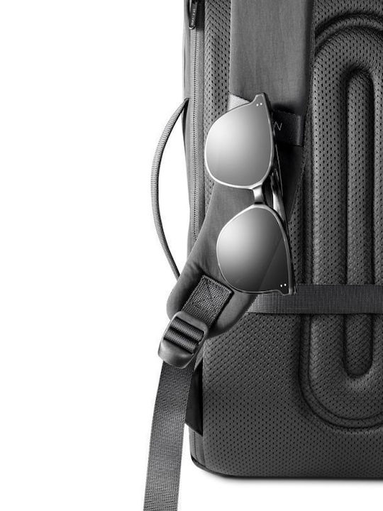 XD Design Backpack 15lt Μαύρο - Image 8