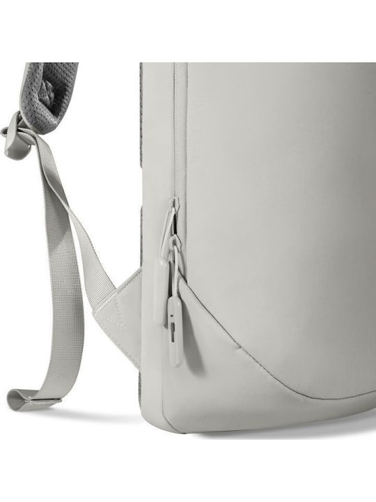 XD Design Backpack 15lt Γκρι - Image 9