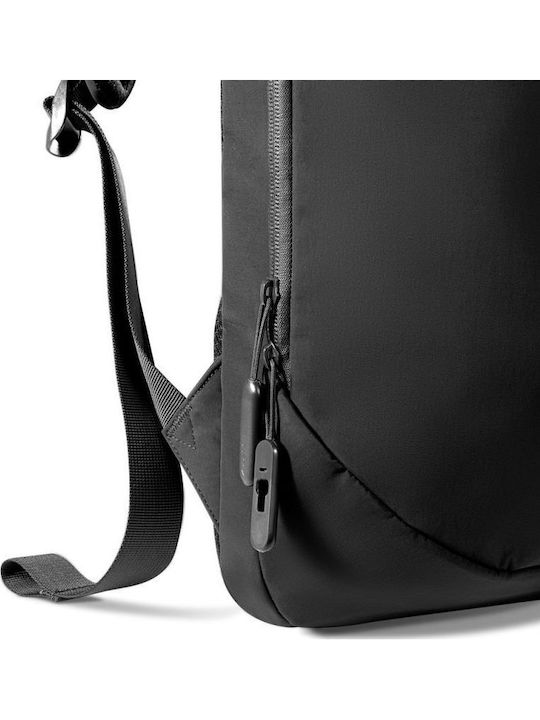 XD Design Backpack 15lt Μαύρο - Image 10
