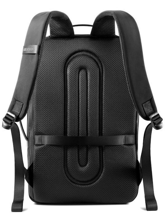 XD Design Backpack 15lt Μαύρο - Image 11