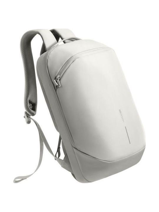 XD Design Backpack 15lt Γκρι - Image 11