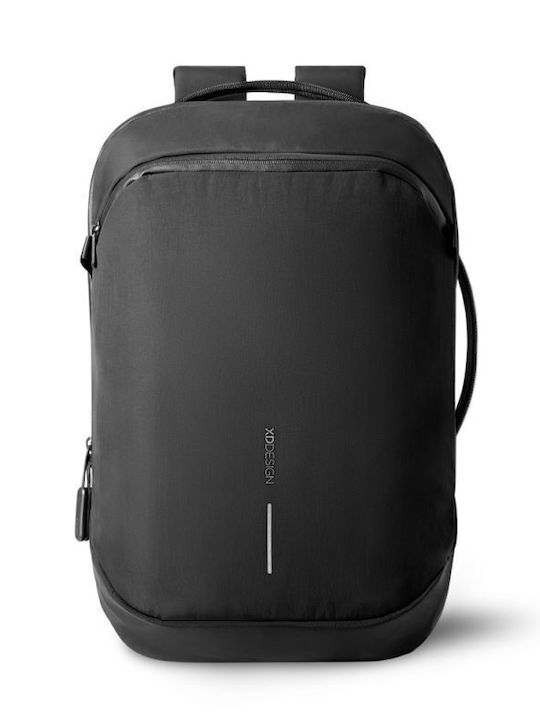 XD Design Backpack 15lt Μαύρο - Image 12