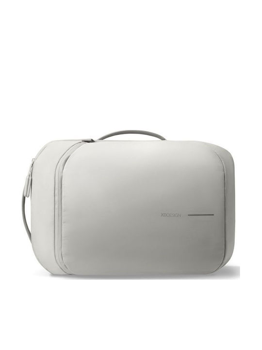 XD Design Backpack 15lt Γκρι - Image 12