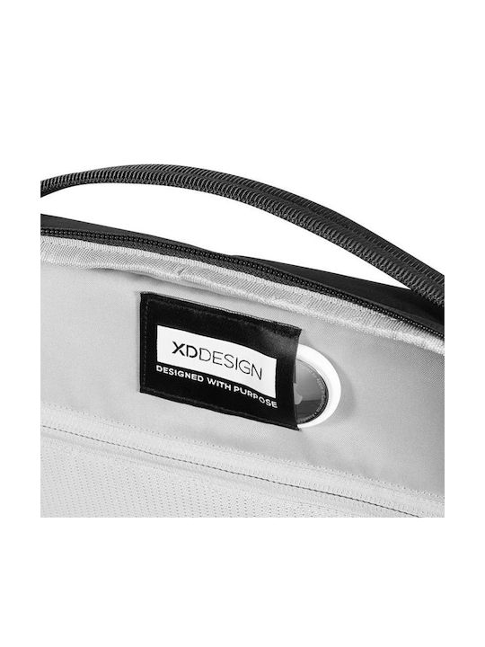 XD Design Backpack 15lt Μαύρο - Image 13