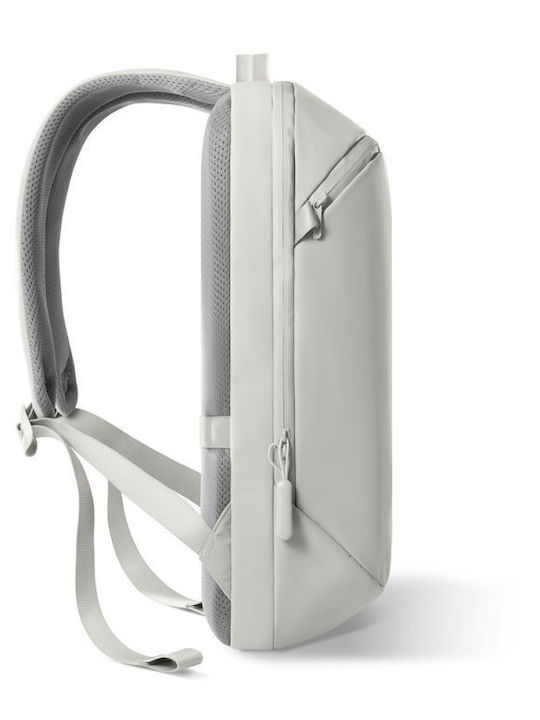 XD Design Backpack 15lt Γκρι - Image 14