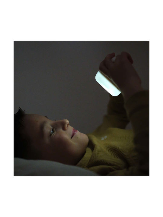 Cloud b Φωτάκι Νυκτός LED Unicorn Lily Ροζ CLO-1200-UC-EU - Image 7