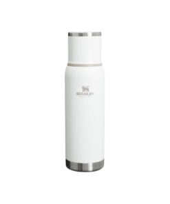 Stanley Bottle Παγούρι Ανοξείδωτο 1000ml Καφέ