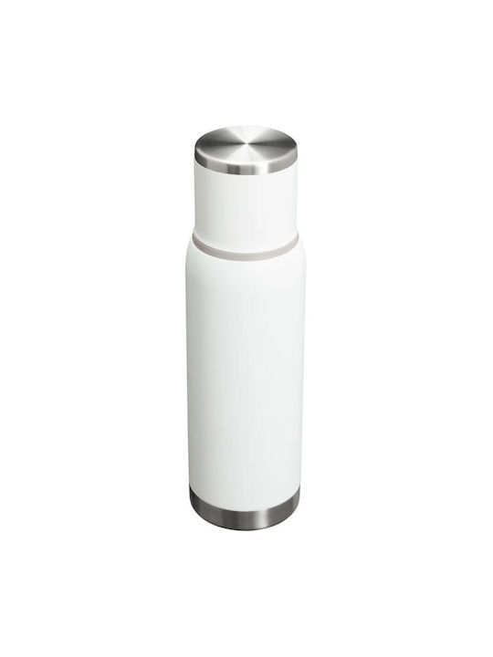 Stanley Bottle Παγούρι Ανοξείδωτο 1000ml Καφέ - Image 2