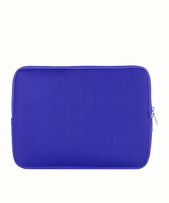 Pomologic Θήκη για Laptop 13" σε Μπλε χρώμα