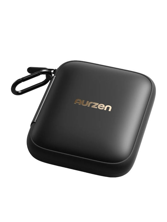 Aurzen Νεσεσέρ σε Μπεζ χρώμα 15cm AU-PJ001CB-USBK0 - Image 3