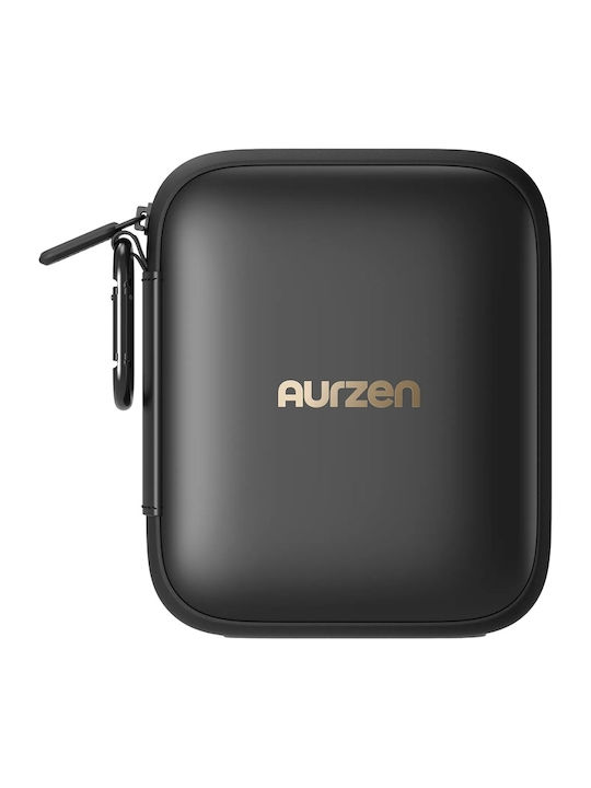 Aurzen Νεσεσέρ σε Μπεζ χρώμα 15cm AU-PJ001CB-USBK0 - Image 2