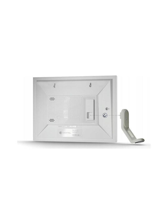 Ψηφιακή Κορνίζα Navitel Fr101 Pro White - Image 2