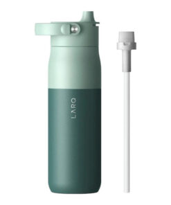LARQ Παγούρι Ανοξείδωτο 680.8ml Πράσινο