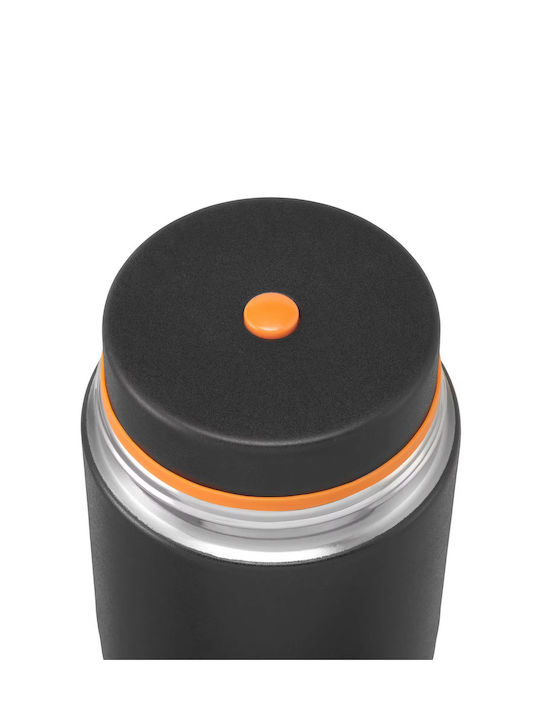 Esbit Δοχείο Φαγητού Inox Θερμός Μαύρο 750ml 715766 - Image 3