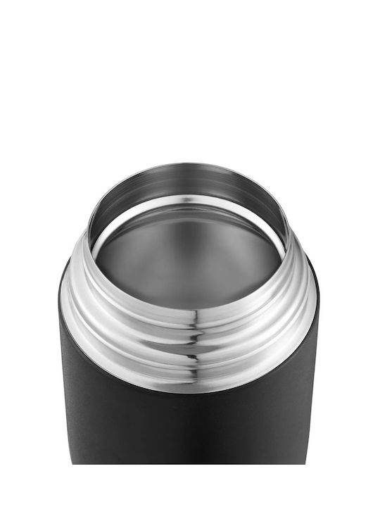 Esbit Δοχείο Φαγητού Inox Θερμός Μαύρο 750ml 715766 - Image 6