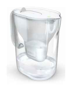 Alternative view of Brita Style Essential Xl White + Mx Pro Pure Κανάτα Σερβιρίσματος Πλαστική με Φίλτρο 3600ml