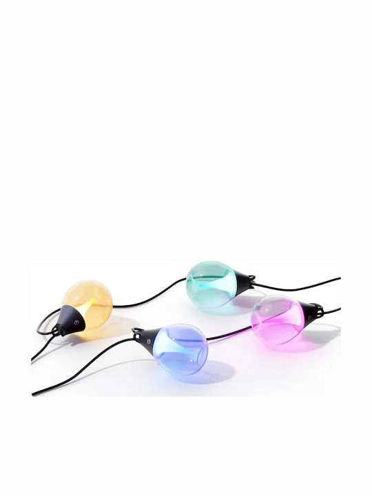 Govee Στεγανή Smart Γιρλάντα Φωτισμού LED IP67 15m RGB H7025CB1 - Image 8