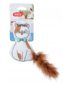 Zolux Παιχνίδι Γάτας με Catnip