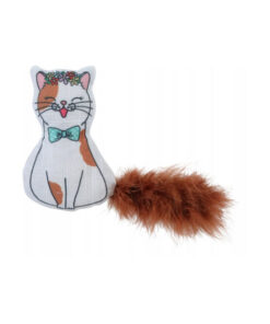 Alternative view of Zolux Παιχνίδι Γάτας με Catnip