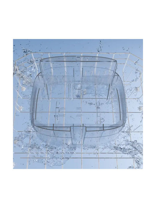 Meaco Led Συσκευή Αρωματοθεραπείας 300ml - Image 3