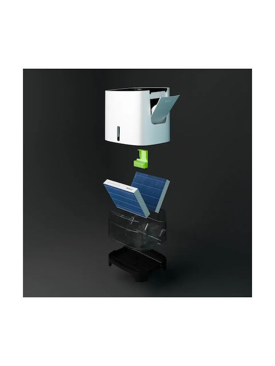 Meaco Led Συσκευή Αρωματοθεραπείας 300ml - Image 7