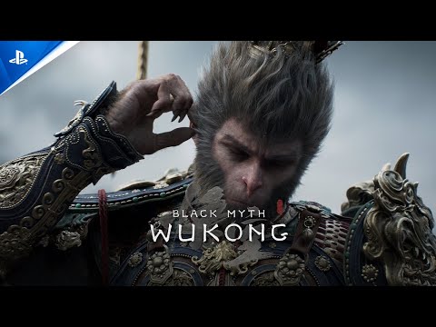 Black Myth: Wukong PS5 Game - Image 6