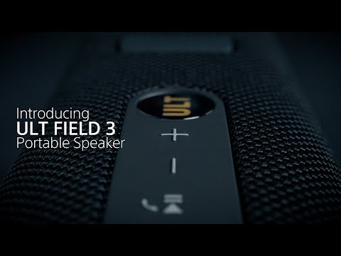 Sony ULT FIELD 3 Αδιάβροχο Ηχείο Bluetooth 27W με Διάρκεια Μπαταρίας έως 24 ώρες Λευκό - Image 13