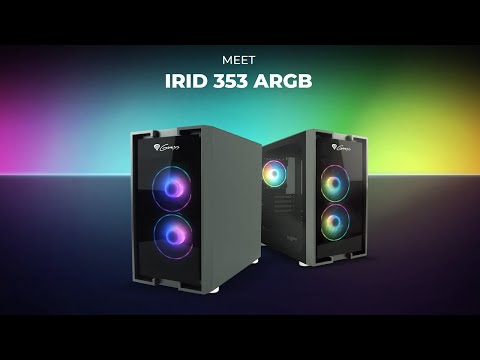 Genesis Irid 353 ARGB - Image 8