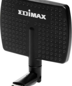 Edimax EW-7811DAC Ασύρματος USB Αντάπτορας Δικτύου με Αποσπώμενη Κεραία 433Mbps