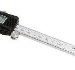 LogiLink WZ0031 Ψηφιακό Παχύμετρο με Εύρος Μέτρησης έως 150mm