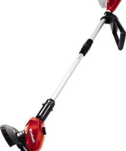 Einhell Ge-ct 18 Li Χορτοκοπτικό Ώμου / Χειρός Μπαταρίας 18V Solo 3.3kg 3411172
